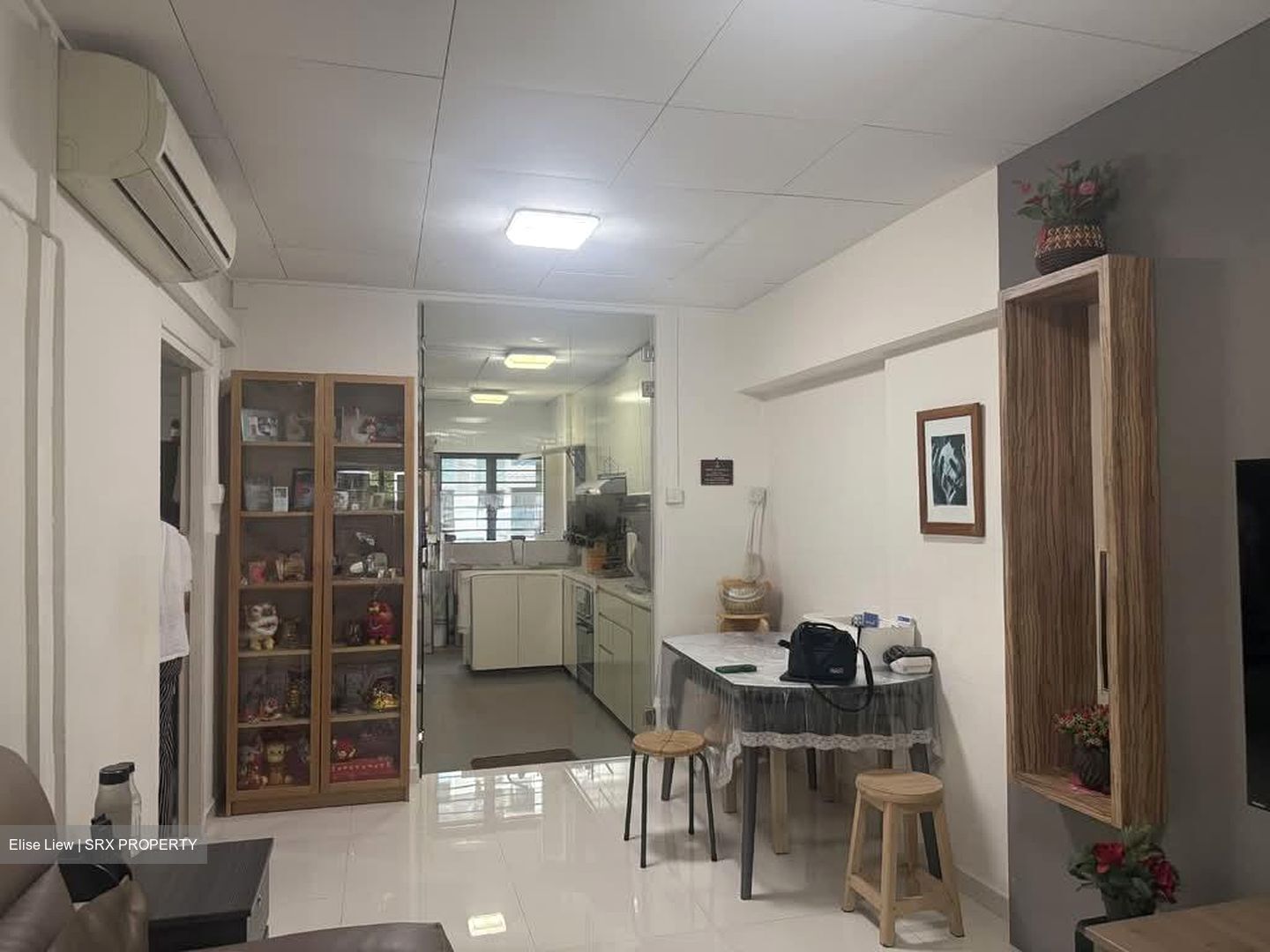 Blk 323 Ang Mo Kio 31 (Ang Mo Kio), HDB 2 Rooms #538019861